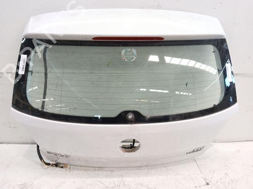 Used Tailgate Tailgate VW POLO V (6R1, 6C1) 1.4 TDI (90 hp) 36473615 36473615