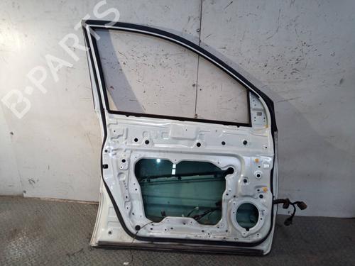 Left front door RENAULT KOLEOS I (HY_)  | BP16311656C2 