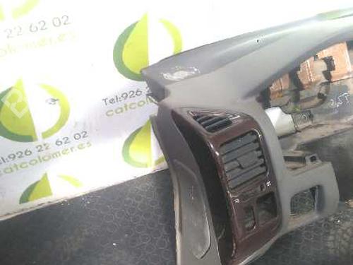 Dashboard MITSUBISHI PAJERO II (V3_W) 3.2 DiD 4WD | BP3058418C46