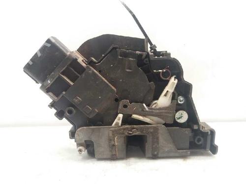 Front right lock FORD FOCUS II (DA_, HCP, DP)  | BP4958475C97 