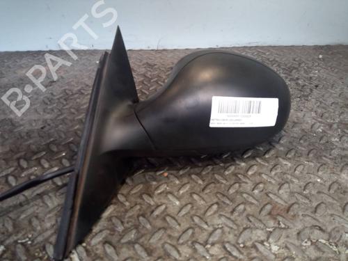 Left mirror SEAT IBIZA III (6L1) 1.4 TDI | BP16524077C26 