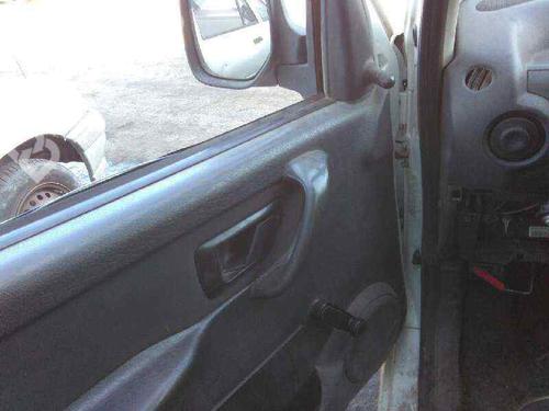 Front right interior door handle PEUGEOT PARTNER Box Body/MPV 1.6 HDi | BP4721970I14  - Image 7