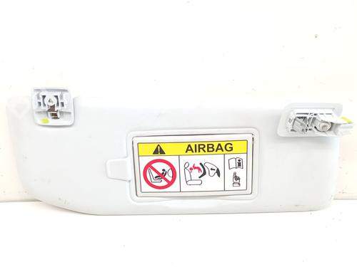 Aletta parasole destra Aletta parasole destra PEUGEOT 208 I (CA_, CC_) [2012-2021] 37157071 37157071