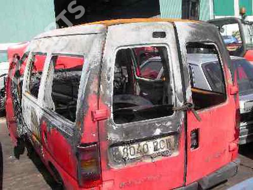 Used Parts PEUGEOT EXPERT (224_)  2.0 HDI  264490