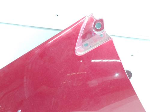 Left front fenders PEUGEOT 308 I (4A_, 4C_) 1.6 16V | BP29334600C41 