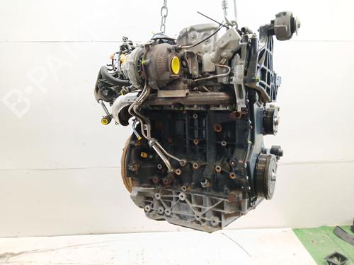 Engine RENAULT KOLEOS I (HY_) 2.0 dCi (HY0K) | BP28600987M1