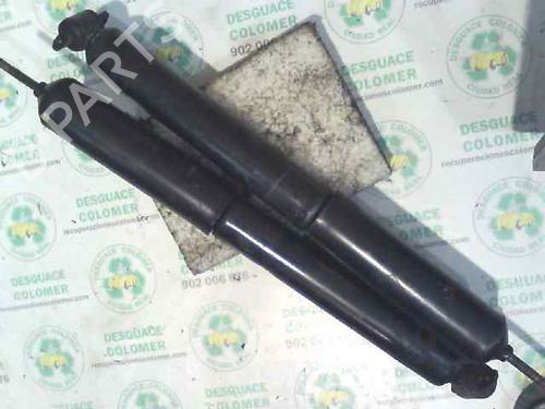 Used Right front shock absorber JEEP GRAND CHEROKEE I (ZJ, ZG) [1991-1999]  3040256