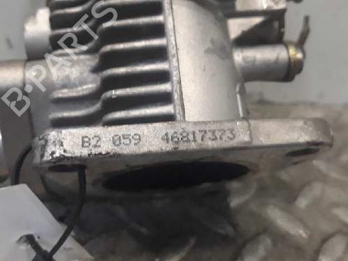 Throttle body ALFA ROMEO 156 Sportwagon (932_) 1.9 JTD (932B2) | BP7662423M82 