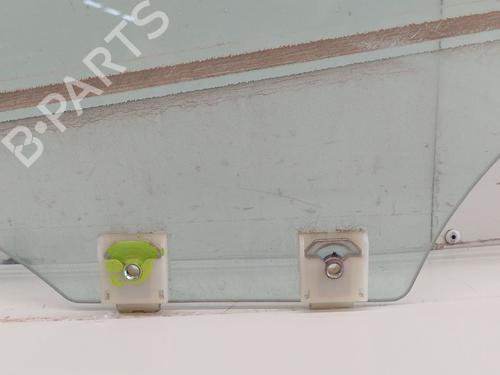 Front left door window MAZDA 6 Hatchback (GH) 1.8 MZR | BP28351792C18 