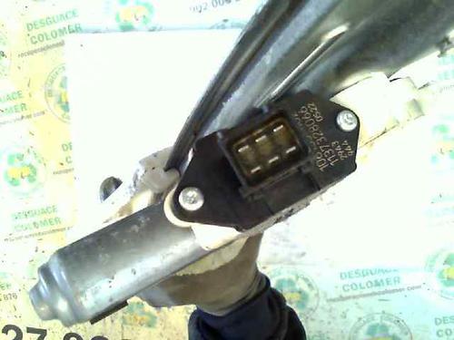 Rear right window mechanism OPEL VECTRA C Estate (Z02) 2.2 DTI (F35) | BP3068058C25 
