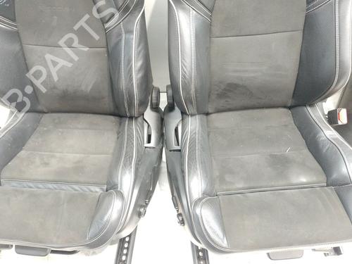 Seats set VOLVO XC60 I SUV (156)  | BP29566761C78 