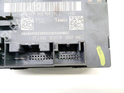 Control unit AUDI Q5 (8RB) 3.2 FSI quattro | BP39560341M11 - Image 4