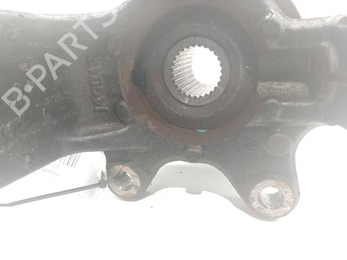 Right front steering knuckle JAGUAR X-TYPE I (X400)  | BP20336083M26 