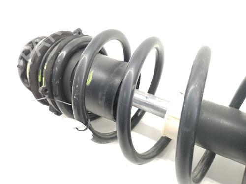 Right front shock absorber OPEL ZAFIRA A MPV (T98) 2.0 DTI 16V (F75) | BP18475726M17 