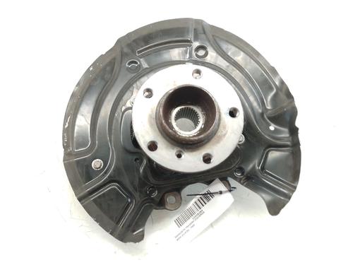 Left rear steering knuckle BMW X3 (F25) xDrive 20 d | BP27263138M27 