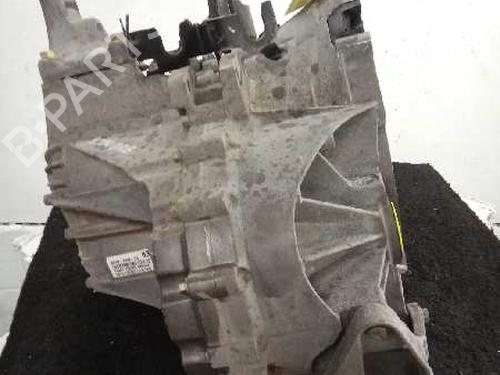 Gearbox FORD MONDEO III (B5Y)  | BP3551805M3 