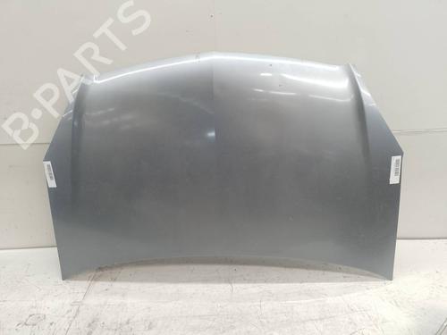 Used Hood OPEL ZAFIRA / ZAFIRA FAMILY B (A05) [2005-2019]  18844292