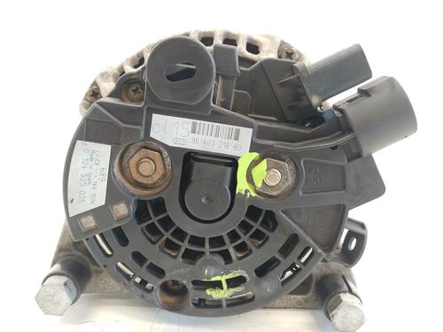 Generator CITROËN C4 I (LC_) 1.6 HDi | BP27491792M7 