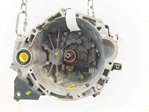 Used Gearbox Gearbox 33557437 33557437
