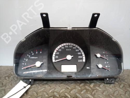Used Instrument cluster KIA SPORTAGE II (JE_, KM_) 2.0 CRDi (140 hp) 16891969