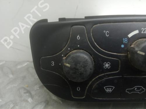Commande Chauffage MERCEDES-BENZ C-CLASS (W203)  | BP10362419I5 