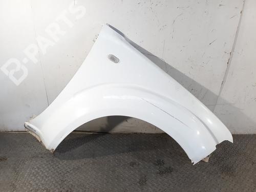 Roulement De Roue Avant Pour Nissan Navara D40 2.5 DCi 4WD 2005-2016 – Référence 40202EA300
