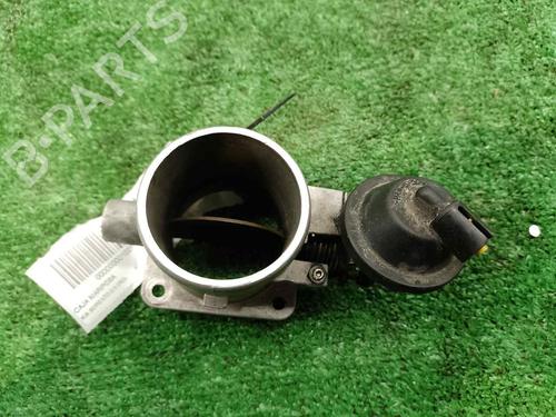 Throttle body KIA SORENTO I (JC)  | BP17228040M82 