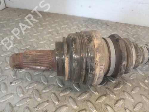 Used Left rear driveshaft BMW X5 (E53) 3.0 d (184 hp) 9538551