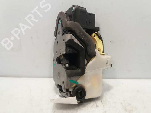 Used Rear left lock CHEVROLET CRUZE (J300) [2009-2025]  3644431