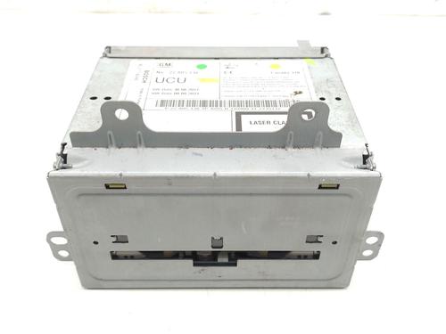 Autoradio OPEL ASTRA J (P10) [2009-2016]  31969290