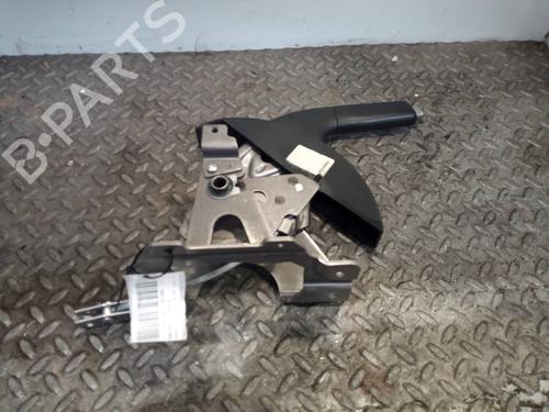 Used Hand brake NISSAN QASHQAI I (J10, NJ10) 2.0 dCi (150 hp) 16446039