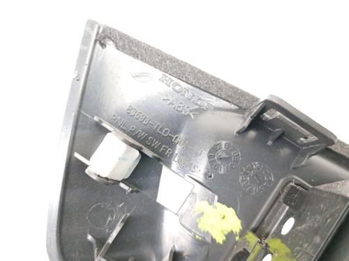 Left front window switch HONDA ACCORD VIII (CU) 2.2 i-DTEC (CU3) | BP40447609I27 - Image 7
