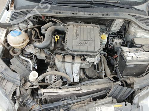 Motor Motor SKODA FABIA III (NJ3) 1.0 (75 hp) 34235767 34235767