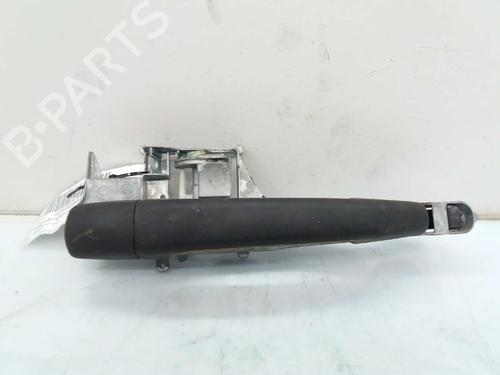 Used Front right exterior door handle PEUGEOT 207 (WA_, WC_) [2006-2015]  3070470