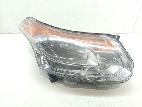 Optica direita CITROËN C3 Picasso (SH_) [2008-2025]  24109904