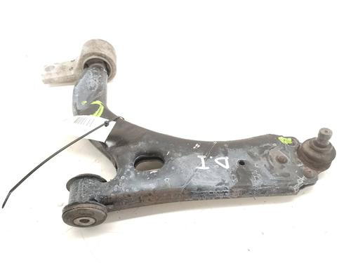 Used Left front suspension arm FORD FIESTA V (JH_, JD_) [2001-2014]  19019850