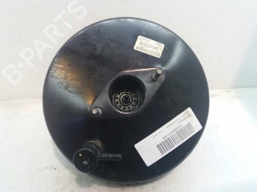 Used Servo brake CITROËN C4 I (LC_) [2004-2014]  4687590