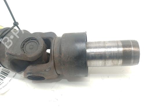 Driveshaft SUBARU LEGACY IV Estate (BP) 2.0 D AWD (BPD) | BP31807838M37 