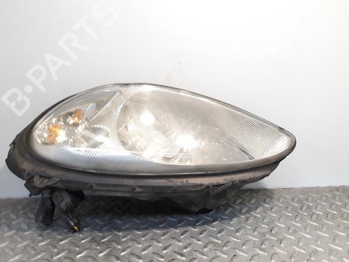 Used Left headlight CHRYSLER PT CRUISER (PT_) [2000-2010]  9234975
