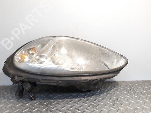 Left headlight CHRYSLER PT CRUISER (PT_) 2.0 (141 hp) 9234975