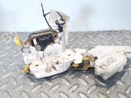 Front left lock NISSAN MICRA II (K11)  | BP3034333C98 