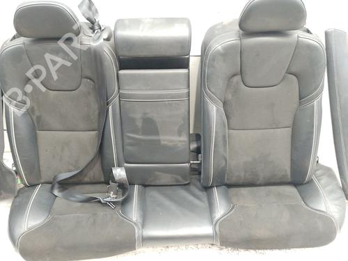 Seats set VOLVO XC60 I SUV (156)  | BP29566761C78 