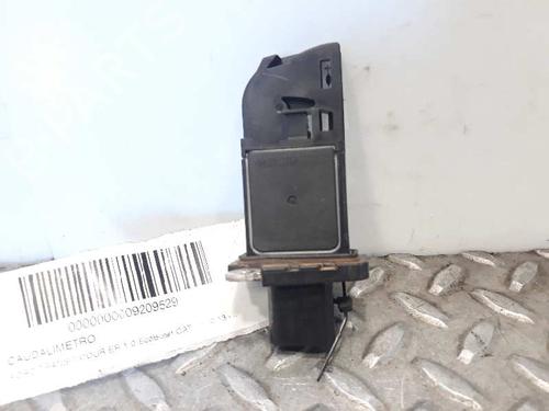 Used Mass air flow sensor FORD TRANSIT COURIER B460 MPV [2014-2025]  7189289
