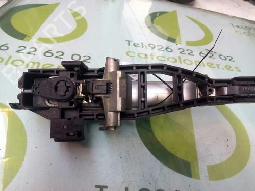 Front left exterior door handle FORD FOCUS II (DA_, HCP, DP)  | BP3048239C128 