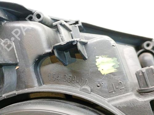 Left headlight MERCEDES-BENZ E-CLASS (W211) E 220 CDI (211.006) | BP38179311C28  - Image 8