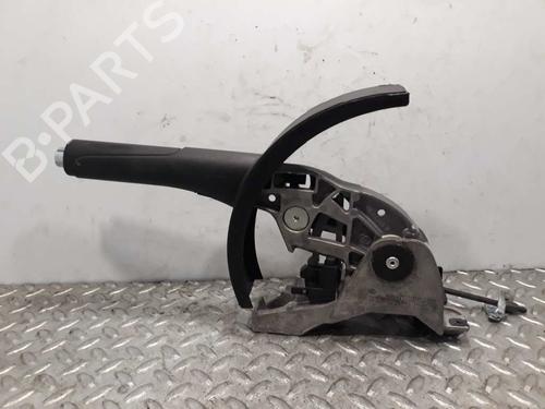 Used Hand brake SEAT LEON (1P1) [2005-2013]  8783636