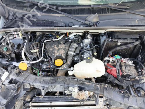 Used Engine MERCEDES-BENZ CITAN MPV (W415) 109 CDI (415.703) (95 hp) 28001683
