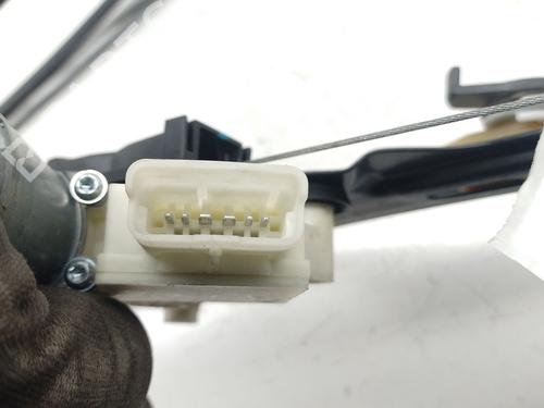 Front right window mechanism CITROËN C4 Picasso II 1.6 HDi / BlueHDi 115 | BP30269942C23 - Image 4
