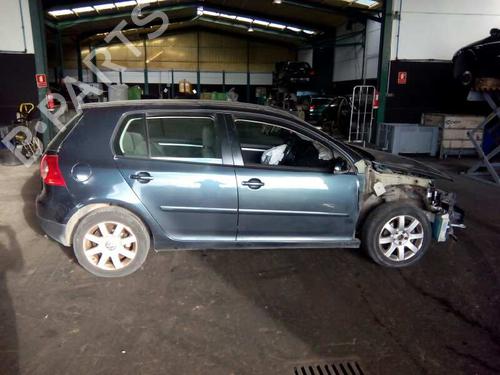 Rear left window mechanism VW GOLF V (1K1)  | BP3051850C24 