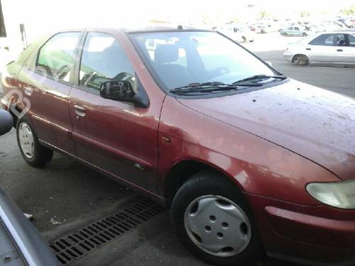 Ignition coil CITROËN XSARA (N1)  | BP5642800M94 